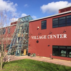 Port Jefferson Village Center