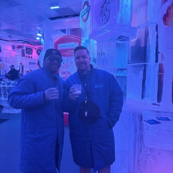 minus5 ICEBAR - Cocktail Bars Near Me - Las Vegas, Nevada minus5 ICEBAR - Cocktail Bars Near Me - Las Vegas, Nevada