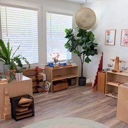 Meadow View Montessori