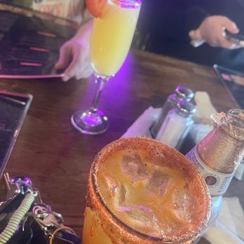 Madres Brunch - Mango michelada - Breakfast & Brunch Near Me - Riverside, California Madres Brunch - Mango michelada - Breakfast & Brunch Near Me - Riverside, California