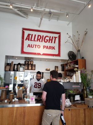 Piccino Coffee Bar by null