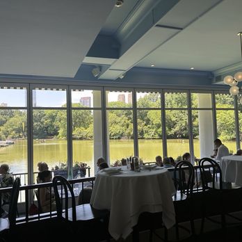 Central Park Boathouse - New American Near Me - New York, New York Central Park Boathouse - New American Near Me - New York, New York