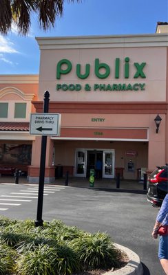 PUBLIX SUPER MARKETS LOCATIONS IN THE VILLAGES FL visual data 4