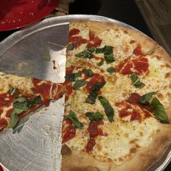 Mulberry St NY Pizzeria - Red Margherita Pizza - Pizza Near Me - Murrells Inlet, South Carolina Mulberry St NY Pizzeria - Red Margherita Pizza - Pizza Near Me - Murrells Inlet, South Carolina