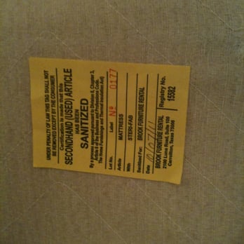2020 Congress Condos - Checking for Bed Bugs... No sign. Bldg 3 - Real Estate Services Near Me - Austin, Texas