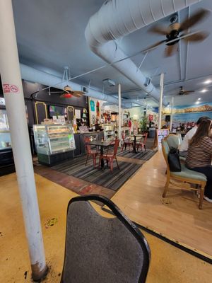 Pacific Island Taste, Hawaiian Restaurant by null