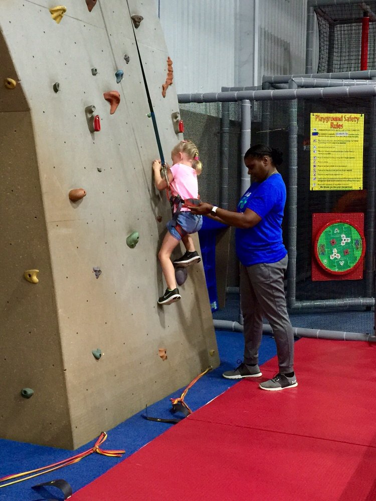 Wellington Activities Center, Wellington Roadtrippers