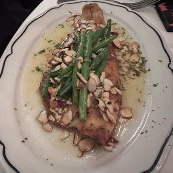 La Bonne Vie - Trout - French Near Me - Herndon, Virginia La Bonne Vie - Trout - French Near Me - Herndon, Virginia