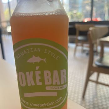 Poké Bar - Cantaloupe dope - Asian Fusion Near Me - San Francisco, California Poké Bar - Cantaloupe dope - Asian Fusion Near Me - San Francisco, California