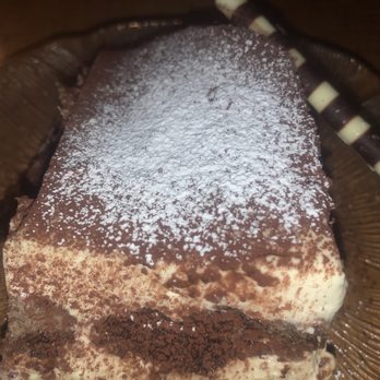 Caruso's Grocery - Tiramisu - Italian Near Me - North Bethesda, Maryland Caruso's Grocery - Tiramisu - Italian Near Me - North Bethesda, Maryland