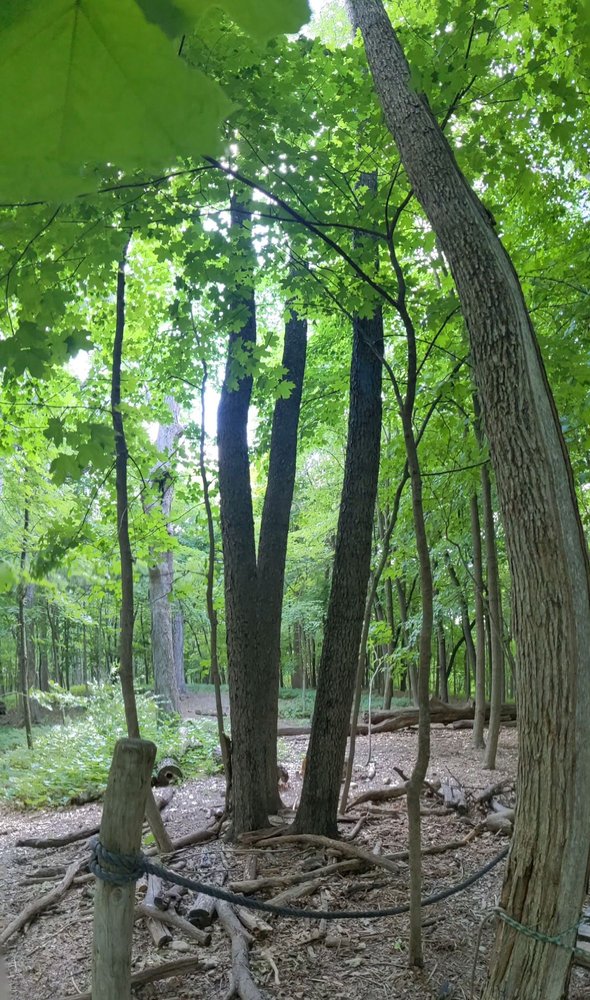 HIDDEN OAKS NATURE CENTER with 41 real customer photos Updated August