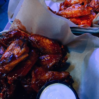 Buffalo Wild Wings - Chicken Wings Near Me - Oxnard, California Buffalo Wild Wings - Chicken Wings Near Me - Oxnard, California