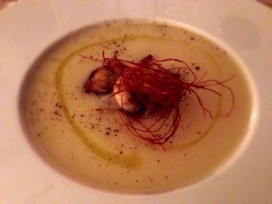 Osteria Bancogiro by null