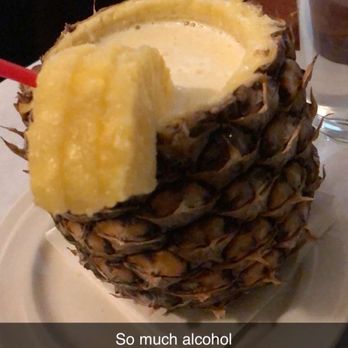 Brasilia - Pineapple Tropical - Brazilian Near Me - Saint Louis, Missouri Brasilia - Pineapple Tropical - Brazilian Near Me - Saint Louis, Missouri