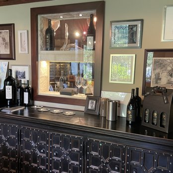 Stags' Leap Winery - Wineries Near Me - Napa, California Stags' Leap Winery - Wineries Near Me - Napa, California