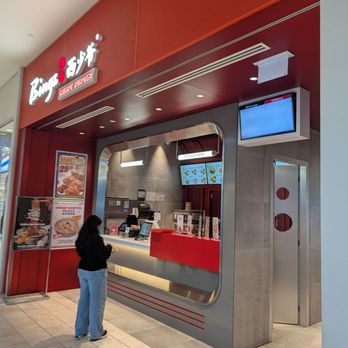 Bingz - Storefront - Burgers Near Me - Markham, Ontario