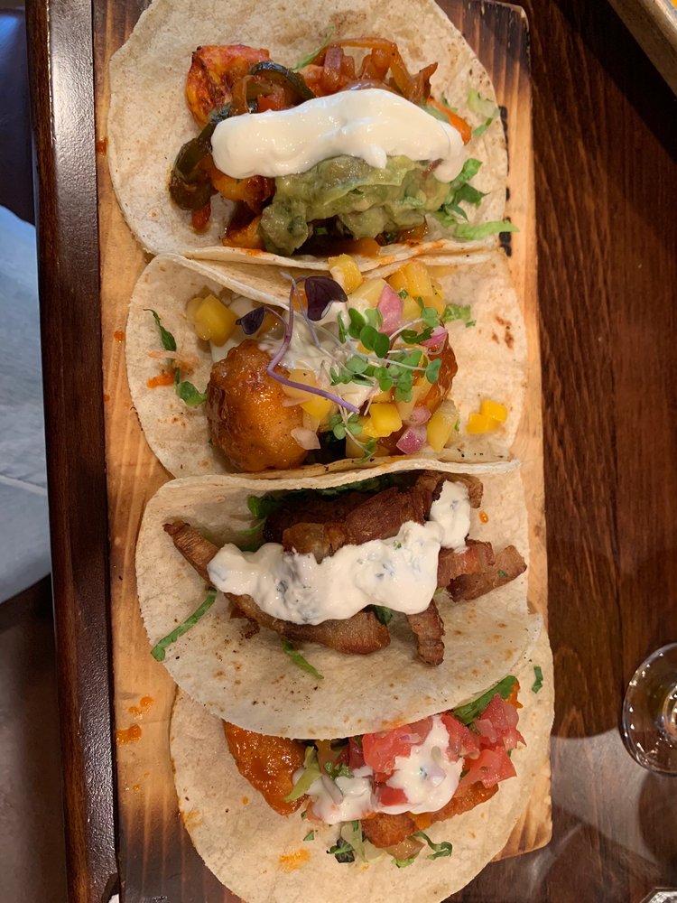 Social spots from Te Amo Tequila Bar & Tacos