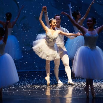 Pacific Ballet Academy - Join us for Nutcracker! - Performing Arts Near Me - Mountain View, California Pacific Ballet Academy - Join us for Nutcracker! - Performing Arts Near Me - Mountain View, California