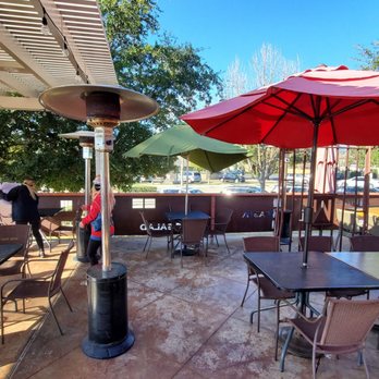 The Mill Restaurant - Outdoor dining - Pizza Near Me - Murrieta, California The Mill Restaurant - Outdoor dining - Pizza Near Me - Murrieta, California