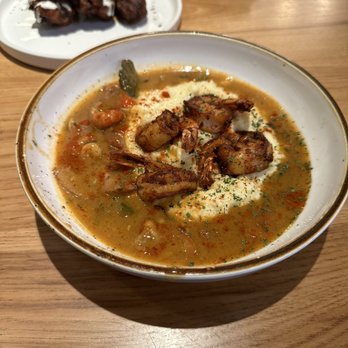Ms. Icey's Kitchen & Bar - Nene's Etouffee ($22) - Bars Near Me - Decatur, Georgia Ms. Icey's Kitchen & Bar - Nene's Etouffee ($22) - Bars Near Me - Decatur, Georgia