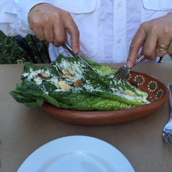 Stonefly - Cesar salad - New American Near Me - Markleeville, California Stonefly - Cesar salad - New American Near Me - Markleeville, California