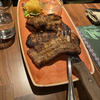 Avenida Restaurant - Grilled Pork Belly - Filipino Near Me - San Mateo, California Avenida Restaurant - Grilled Pork Belly - Filipino Near Me - San Mateo, California