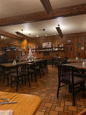 Pine Grill Restaurant by null