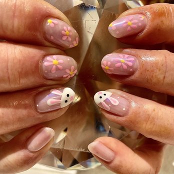 Town Nails - Nail Salons Near Me - Dublin, California