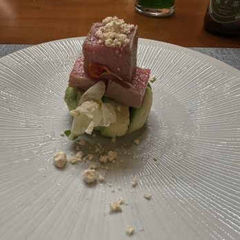 Hummingbird Sushi - Japanese Near Me - Seattle, Washington