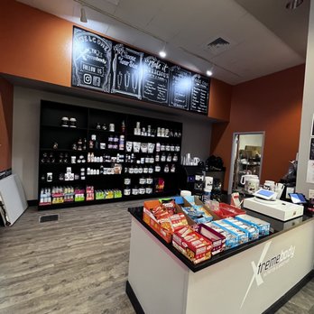 LA Fitness - Absolutely amazing smoothie bar and supplement shop! The employees are wonderful and super friendly all the time - Gyms Near Me - Lutz, Florida