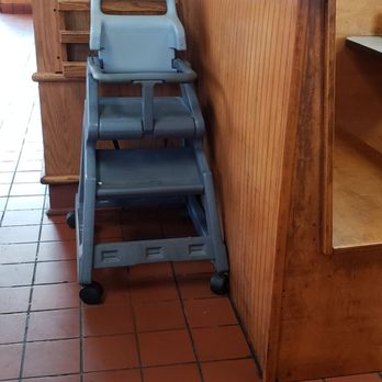 Gary's Hamburgers - Baby seat - Burgers Near Me - North Augusta, South Carolina Gary's Hamburgers - Baby seat - Burgers Near Me - North Augusta, South Carolina