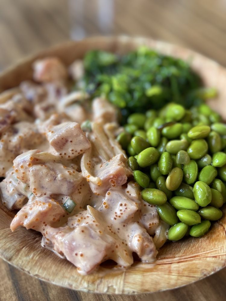 Leong’s Market and Grill
