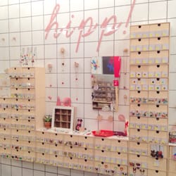 Hipp! - Hipp!