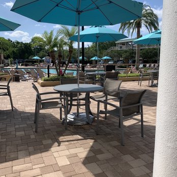 Smooth Java Coffee Bar - Outdoor seating option - Coffee & Tea Near Me - Orlando, Florida