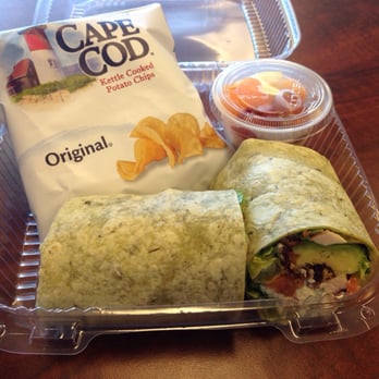 S & S Restaurant - California Wrap - Delis Near Me - Cambridge, Massachusetts S & S Restaurant - California Wrap - Delis Near Me - Cambridge, Massachusetts