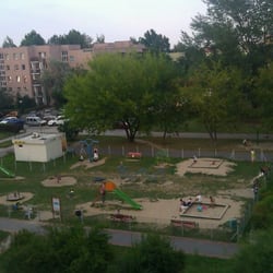 Plac Zabaw