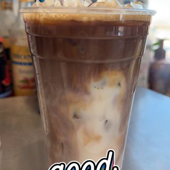 Java Gypsy’s - a cup of iced coffee - Coffee & Tea Near Me - Belfield, North Dakota Java Gypsy’s - a cup of iced coffee - Coffee & Tea Near Me - Belfield, North Dakota