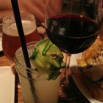 SideDoor - Alpine Swizzle, wine & beer - British Near Me - Corona del Mar, California SideDoor - Alpine Swizzle, wine & beer - British Near Me - Corona del Mar, California