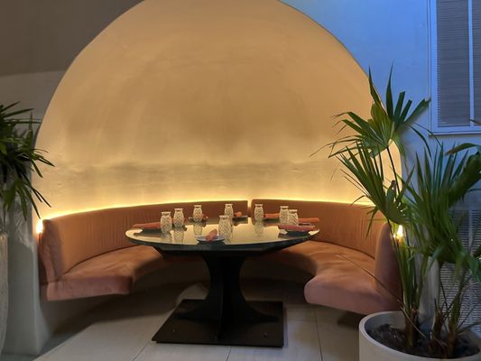 Aaktun Coffee, Restaurant and Bar by null