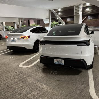 Tesla - Car Dealers Near Me - Bellevue, Washington