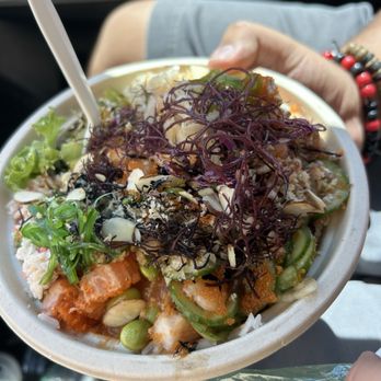 Poké House - Clovis - Poke Near Me - Clovis, California Poké House - Clovis - Poke Near Me - Clovis, California