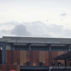 Emancipation Park