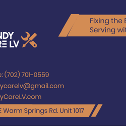 Handy Care LV