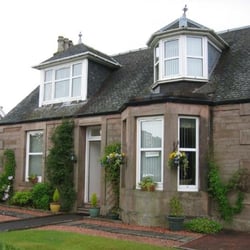 Argyllhouse