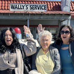 Squad Car Tours - We're CAUGHT! Lol