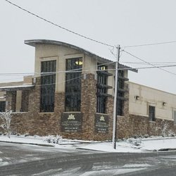 East Mississippi Oral & Facial Surgery - Snow day in Meridian Mississippi!