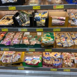 ALDI - I'm impressed!