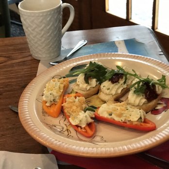 Small Batch At The Cupola - Crudités - Breakfast & Brunch Near Me - Harbor Springs, Michigan Small Batch At The Cupola - Crudités - Breakfast & Brunch Near Me - Harbor Springs, Michigan