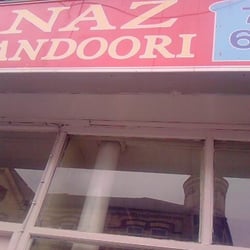 Naz Tandoori