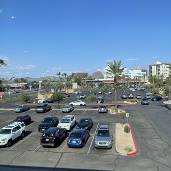 Barnes & Noble - External view from 2nd floor - Bookstores Near Me - Phoenix, Arizona Barnes & Noble - External view from 2nd floor - Bookstores Near Me - Phoenix, Arizona
